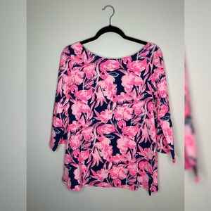 Lily Pulitzer Blouse